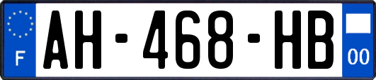 AH-468-HB