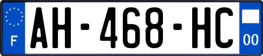 AH-468-HC