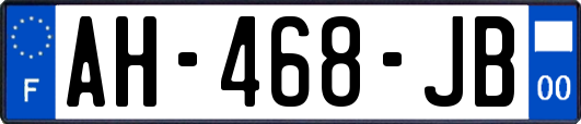 AH-468-JB
