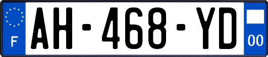 AH-468-YD
