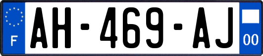 AH-469-AJ