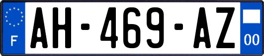 AH-469-AZ