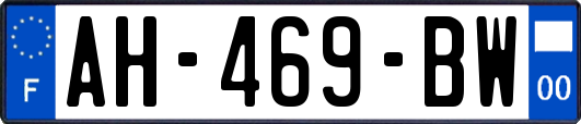 AH-469-BW