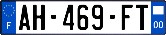 AH-469-FT