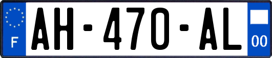 AH-470-AL