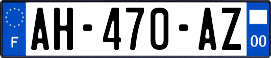 AH-470-AZ