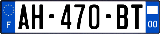 AH-470-BT