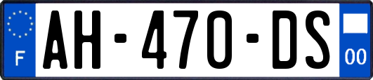 AH-470-DS