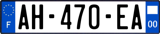 AH-470-EA