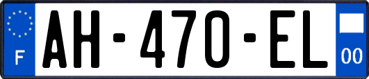 AH-470-EL