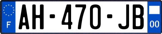 AH-470-JB