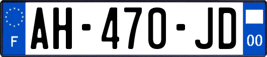 AH-470-JD
