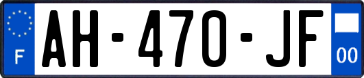 AH-470-JF