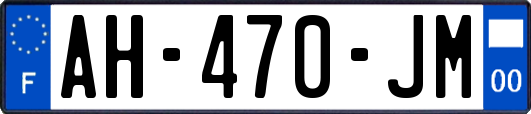 AH-470-JM