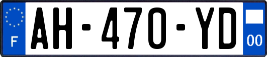 AH-470-YD