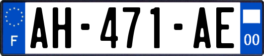 AH-471-AE