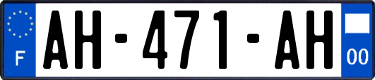 AH-471-AH