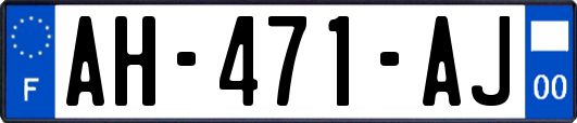 AH-471-AJ