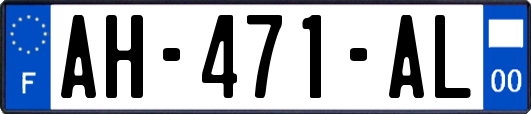 AH-471-AL