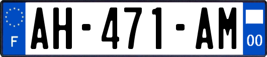 AH-471-AM