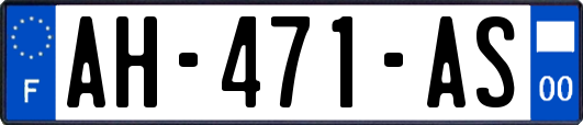 AH-471-AS