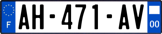 AH-471-AV