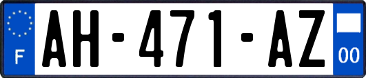 AH-471-AZ