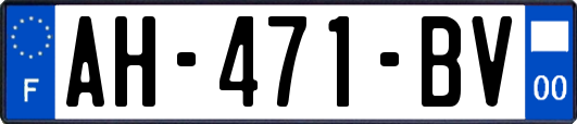 AH-471-BV