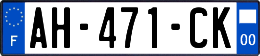 AH-471-CK