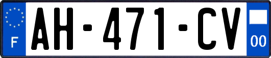 AH-471-CV