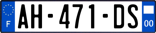 AH-471-DS