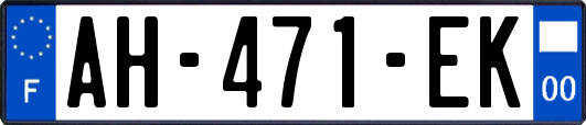 AH-471-EK