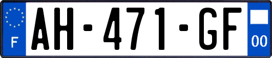 AH-471-GF