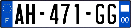 AH-471-GG