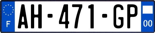 AH-471-GP
