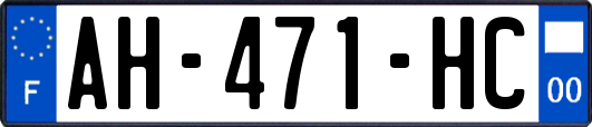 AH-471-HC