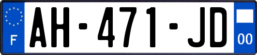 AH-471-JD