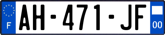 AH-471-JF