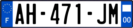 AH-471-JM