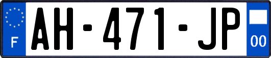 AH-471-JP