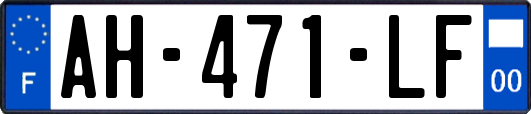 AH-471-LF