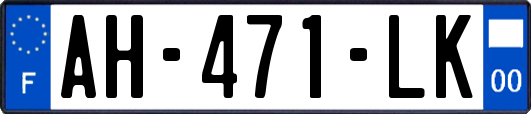 AH-471-LK