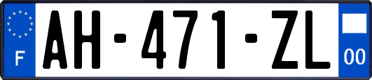 AH-471-ZL