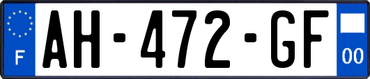 AH-472-GF