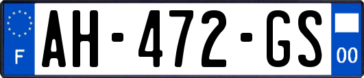 AH-472-GS