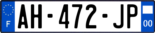 AH-472-JP
