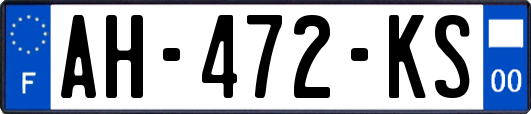 AH-472-KS