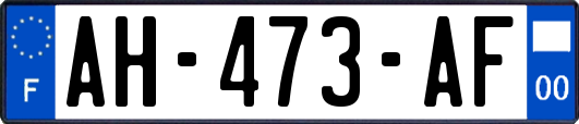 AH-473-AF