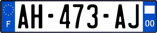 AH-473-AJ