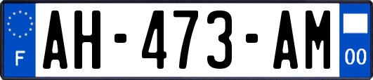 AH-473-AM